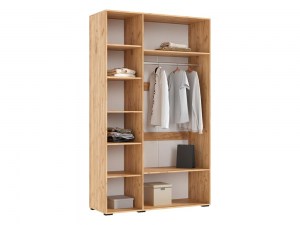 Ирис Шкаф 3-х створчатый 1350 (Миф)